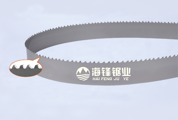 PROCUT-AA抗拉齿型